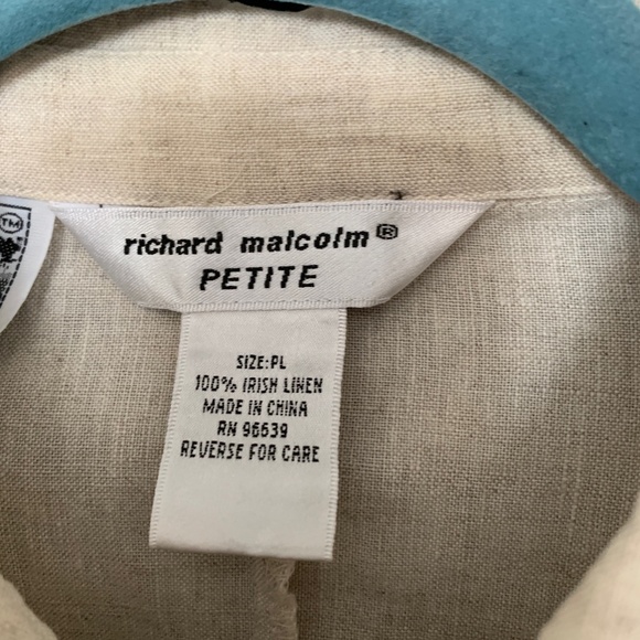 Irish lines shirt - Picture 2 of 14